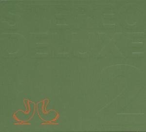 Bobby Hughes Combination - Goi (Vegetarian Mix)